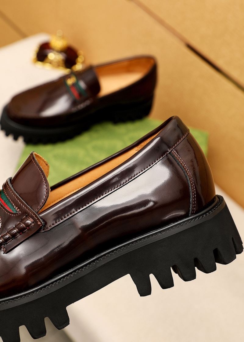 Gucci Business Shoes